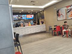 -永和大王(浦东南路店)