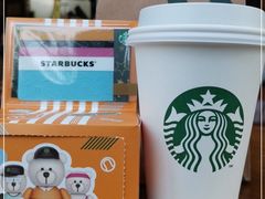 -星巴克(北京望京店)