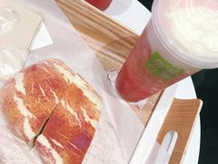 -奈雪的茶(佛山顺德美的悦然广场店)