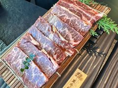 -黑牛の店·黑金店(沈阳万象城店)