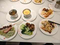 -凡塔斯牛排自助餐厅(广东佛山三水万达店)