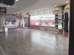 -DOS HOP潮上舞蹈