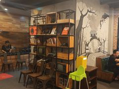 -丰乐餐厅·始于1999·本地老字号