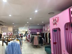 -新梦百货(民族店)