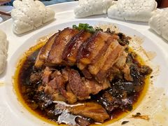 -大鸭梨烤鸭(甘家口店)