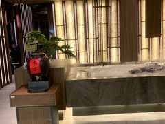-湊湊火锅·茶憩(世博大道店)