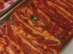 -韩宫宴烤肉·料理(武汉印象城店)