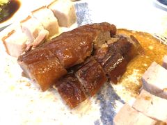 -东江海鲜酒家(艺都分店)