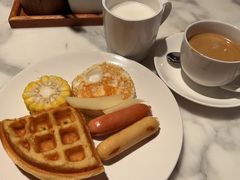 -杭州武林万怡酒店