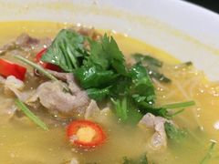 -和记小菜(大宁店)