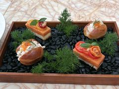 -Highline·城市露台景观餐厅(淮海路店)