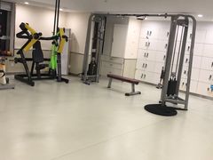 -中田健身工作室(珠江路地铁站店)