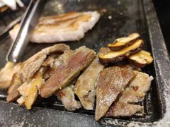 -咕咕站韩国料理(紫金港店)