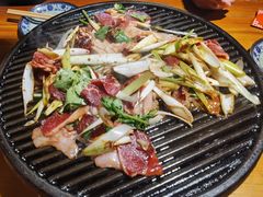-赵胖炙子烤肉&深夜酒馆(簋街店)