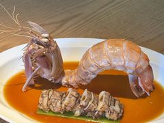 -新荣记(西溪湿地店)