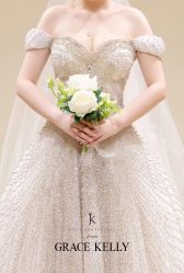 -GRACE KELLY婚纱与礼服(北京店)