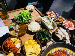 -楠火锅(龙阳广场店)