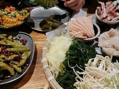 -北丐先生·野馄饨烧烤(雨花万象店)