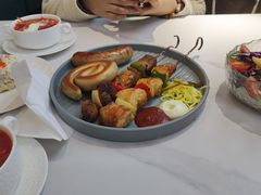 -库滋明·俄罗斯特色美食(中央大街店)