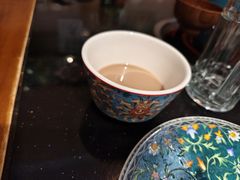 蒙古奶茶-一招鲜·全羊铺·蒙古奶茶(五一北路店)