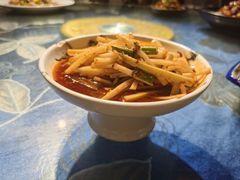 -香叶草中餐厅(川白楼店)
