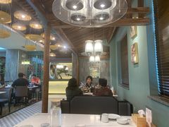 -热河食府(中山路店)