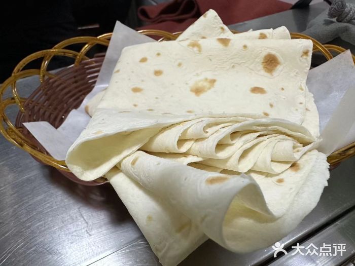 宗泉烤全羊·烤羊腿(解放东路店)图片