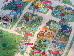 -南宫五洲植物乐园