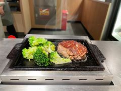 -肉肉大米(金虹桥店)