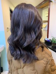 -奕致型造 cheveux