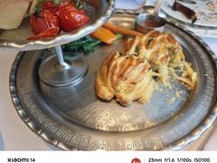 -黑宝石西餐厅(汇励99城市公园店)