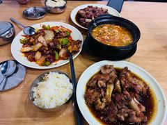 -贤花饭店(城阳店)