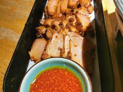 -蜜桃餐厅·伴山(湖滨商业街店)