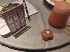 -毛家饭店·30年融合新湘菜(无影山店)