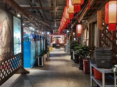 -胖姐渔村(中源大道店)