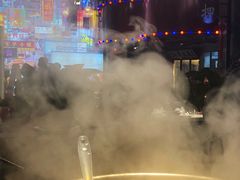 -捞围鲜·港式打边炉(海阳路店)