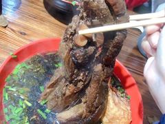 -小龙大肉面馆