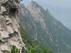 -安徽天堂寨风景区