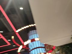 -去吃龙虾 | 烧烤·龙虾馆(红林世界城店)