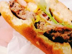 -麦当劳(东直门外大街店)