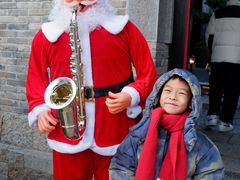 -回龙窝历史文化街区