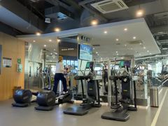 -OXYGYM 奥美氧舱运动中心(朝阳大悦城店)