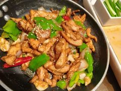 -张大嘴菜馆(庞各庄店)