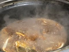 -铁锅炖灶台鱼老三炖鱼馆