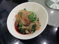 老醋蜇头-老吉士酒家(天平路店)