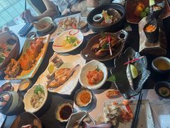 -花潮料理艺食馆(SM新生活广场店)