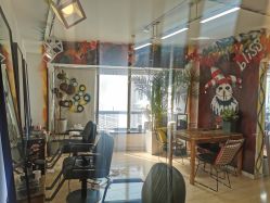 -竹马造型工作室