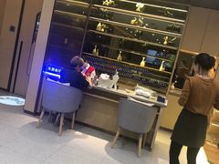 -海底捞火锅(天一广场亚细亚店)