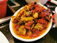 -自贡好吃客(科华店)