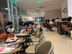 -肯德基(南站店)